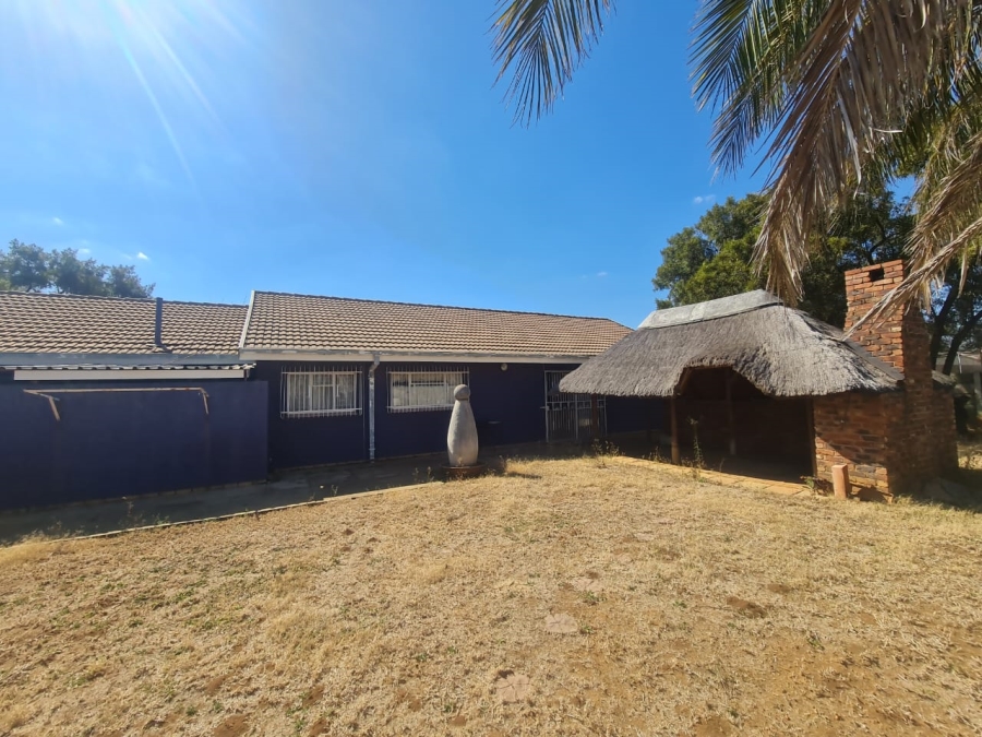 3 Bedroom Property for Sale in Meiringspark Ext 4 North West